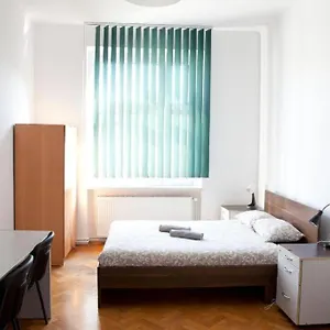  Апартаменты Ionia Apartment-stary Rynek